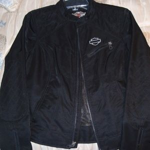 Harley jacket